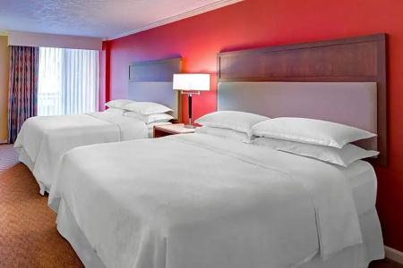 Sheraton Sand Key - 56