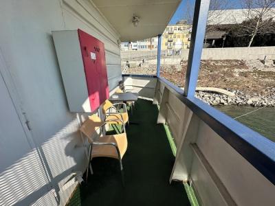 Botel Gracia - 134