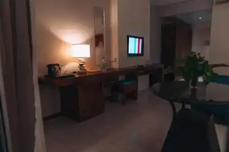 Casuarina Resort and Spa - 63