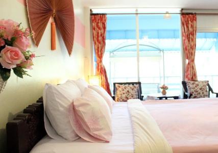 Bai Bua Beach - 2