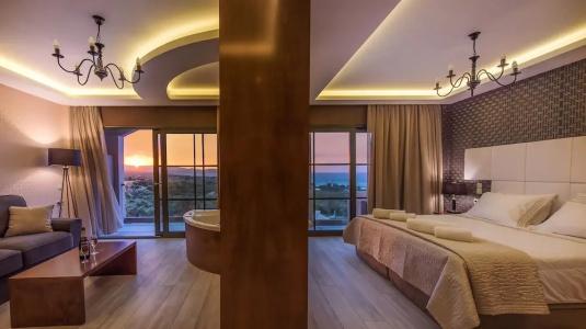 Elegance Luxury Executive Suites - Adults Only - 60