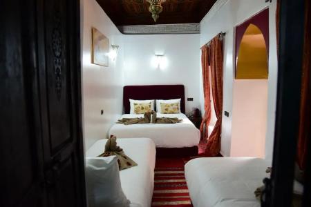Riad Du Petit Prince - 52