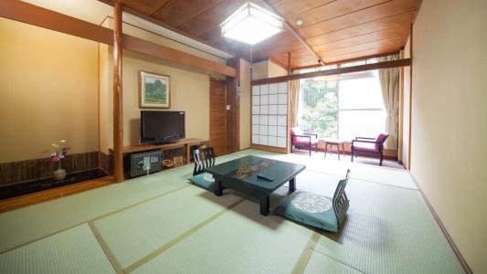 Tatsuta Ryokan - 24