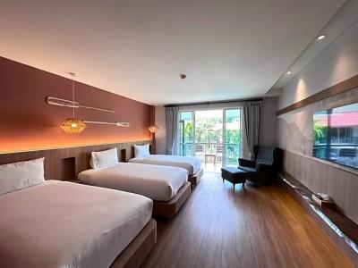 Baan Karon Resort - Sha Extra Plus - 71