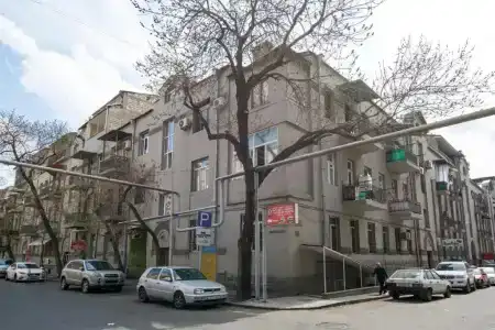 Yerevan Guest House - 11