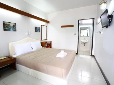 Chomdoi House Sha Extra Plus - 36