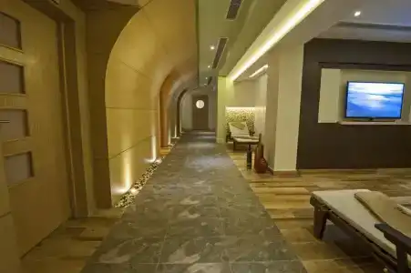Rivoli Suites - 16