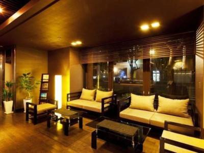 Silk Inn Kagoshima - 16