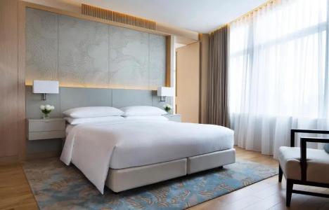 Bangkok Marriott Sukhumvit - Sha Extra Plus - 122