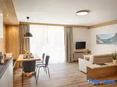 Residence Settsass - 70
