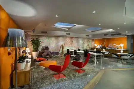 Best Western Plus Executive and Suites - 13