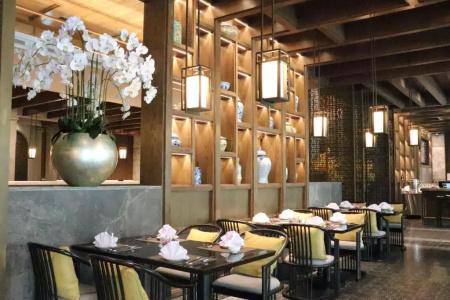 Ramada Plaza Chao Fah Phuket - Sha Extra Plus - 18