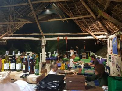 La Base b&b - 19