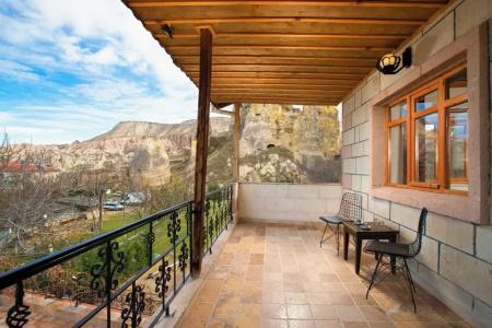 Garden Inn Cappadocia - 39