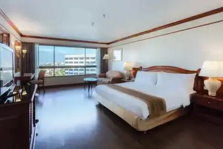 Holiday Inn Chiangmai, An Ihg - 74