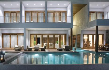 Villa Blu - 16
