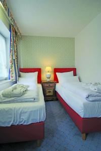Appartement Landhaus Stutzi - Hotel Strandperle - 16
