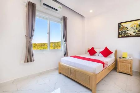 Oyo 719 Ruby Phu Quoc - 29