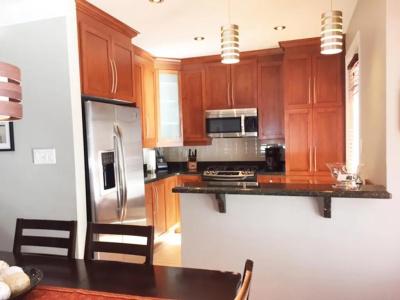 ApartHotelMontreal by Les Terrasses Saint Urbain 2225I2 - 93