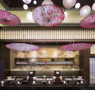Wanda Reign Wuhan - 10