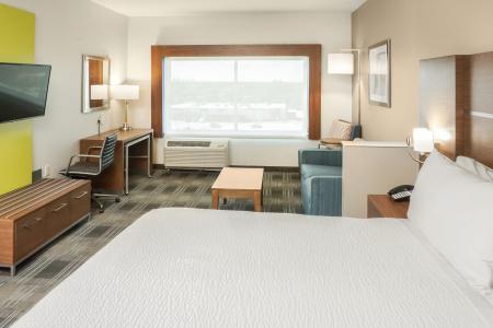 Holiday Inn Express & Suites - Houston Westchase - Westheimer, an IHG - 29