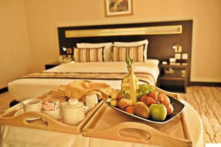 Golden Tulip Bahrain - 59