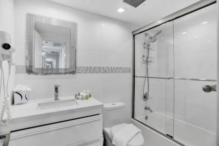 The Alexander All Suites - 455