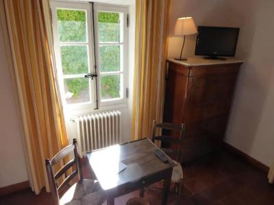 Hôtel la Figuière - 37