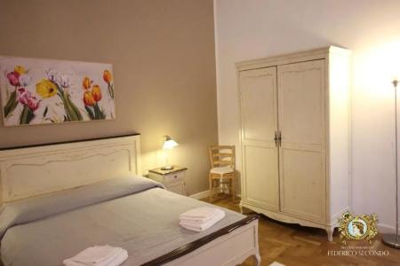 Bed And Breakfast Federico Secondo - 107