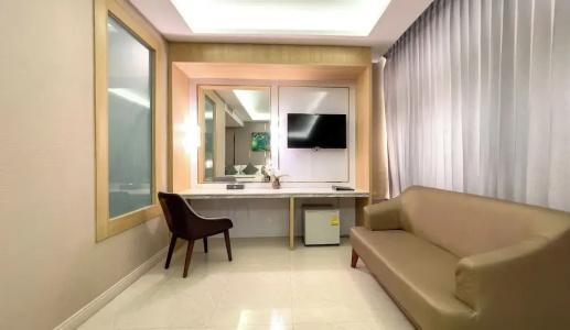The Elegant Bangkok - 72
