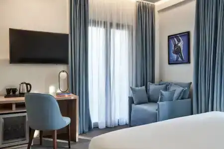 Nlh Kerameikos - Neighborhood Lifestyles - 37