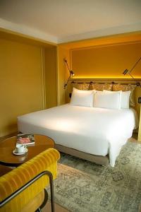 Hôtel Le Ballu - 41
