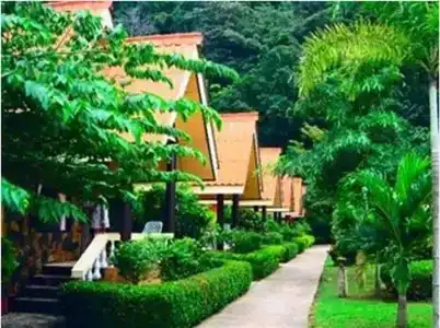 Rim Khao Resort - 34