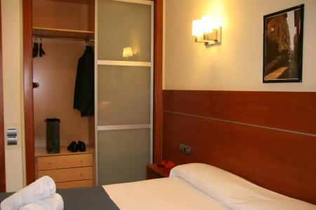 Suites Aragó 565 - Abapart - 1