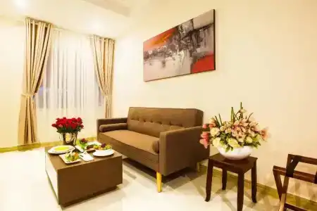Phu Quoc Ocean Pearl - 138