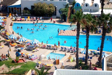 Eden Club Skanes - 10