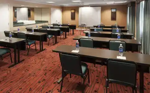 Residence Inn by Marriott San Diego Downtown - 8