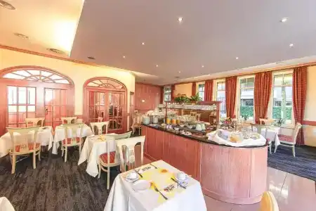 Plaza Premium ParkNorderstedt - 25
