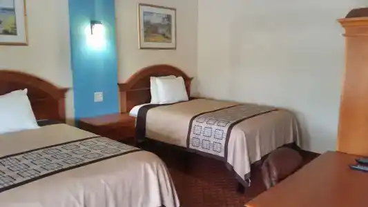 American Inn Of Daytona - 24