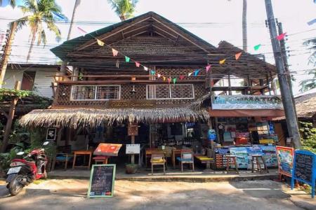 Cafe del sunshine - 7