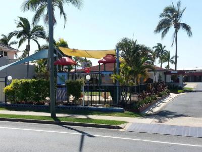 Tropic Coast - 21