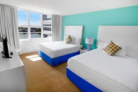 Seacoast Suites on Miami Beach - 192