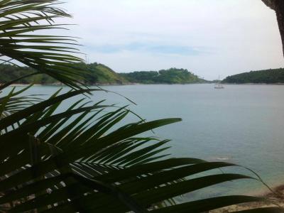 Naiharn On The Rock Resort Phuket - 8