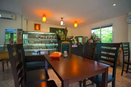 O Seven Khaoyai - 11