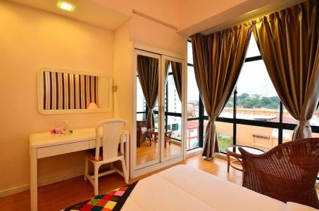 Jetty Suites - 36