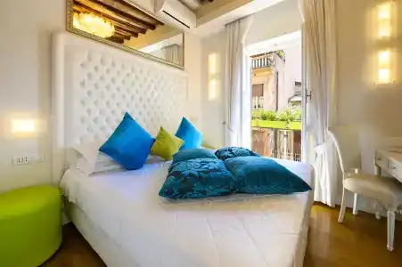 Domus Spagna Frattina - 5