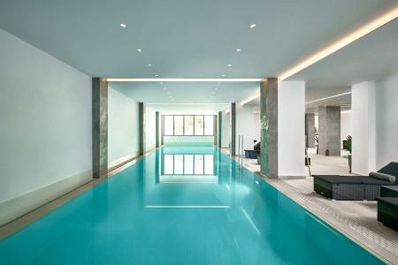 Lindos Grand Resort and Spa - Adults Only - 4