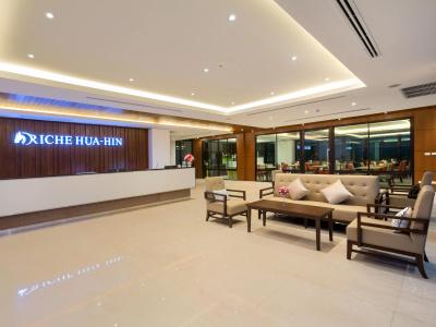Riche Hua Hin - Sha Plus - 1