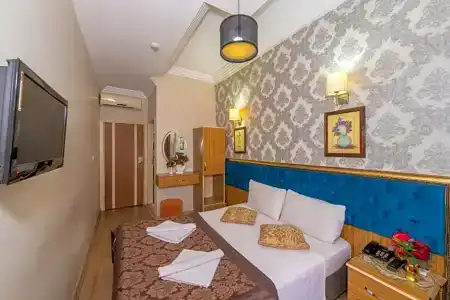 Ista Palace - 54