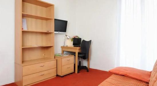 Séjours & Affaires Paris-Nanterre - 6
